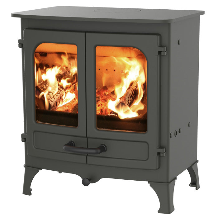 Charnwood Island I Stove