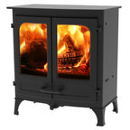 Charnwood Island II Stove