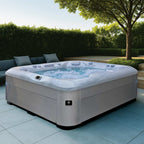 AquaSolus Calma Hot Tub