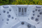 AquaSolus Calma Hot Tub