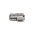 Cambridge Medium Chaise Sofa (RHF/LHF)