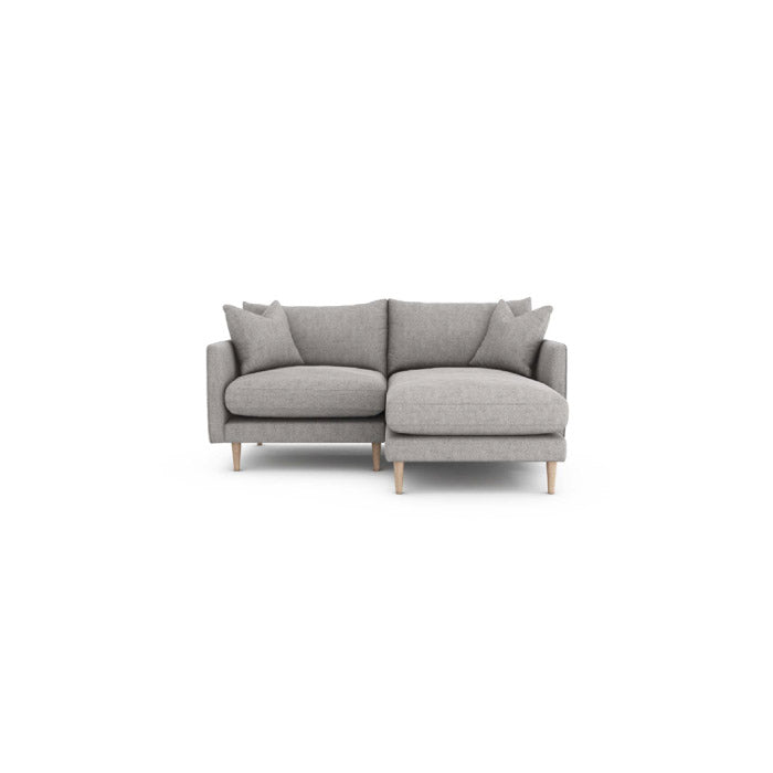 Cambridge Medium Chaise Sofa (RHF/LHF)