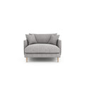 Cambridge Snuggler Chaise