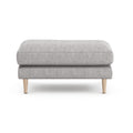 Cambridge Footstool