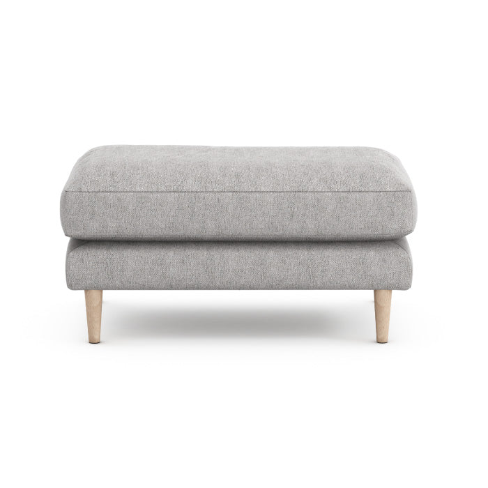 Cambridge Footstool