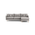 Cambridge XL Chaise Sofa (RHF/LHF)