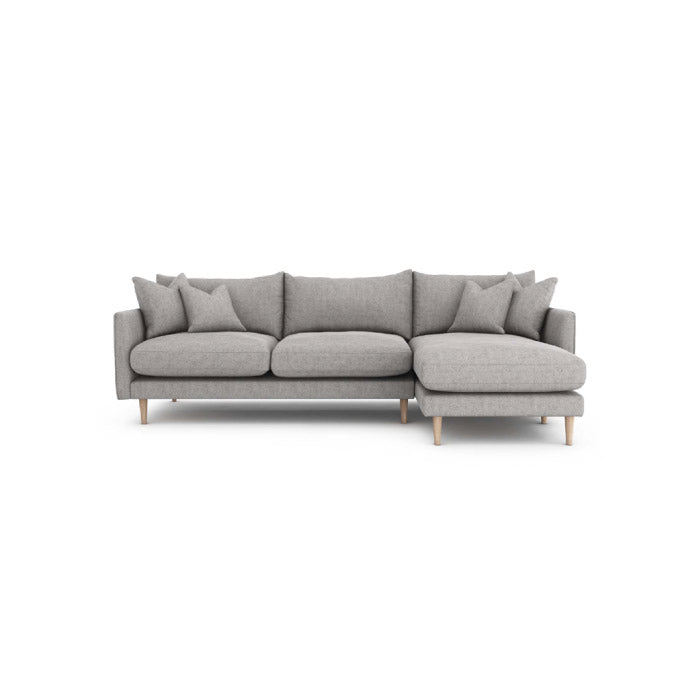 Cambridge XL Chaise Sofa (RHF/LHF)