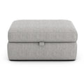 Carlisle Large Storage Stool