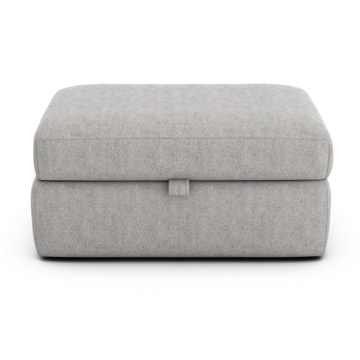 Carlisle Large Storage Stool