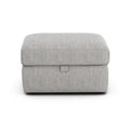 Carlisle Small Storage Stool