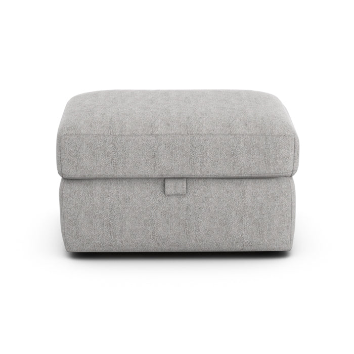 Carlisle Small Storage Stool