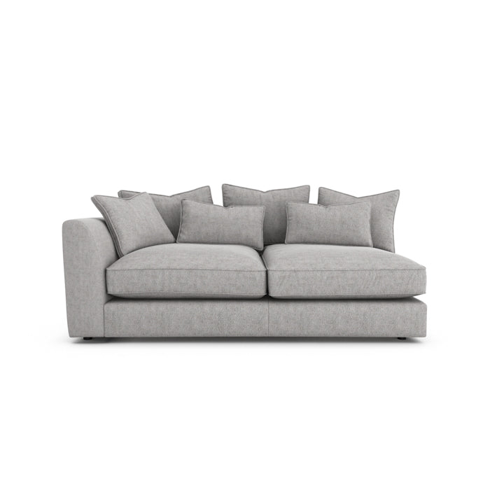 Carlisle 1 Arm Large Sofa (RHF/LHF)