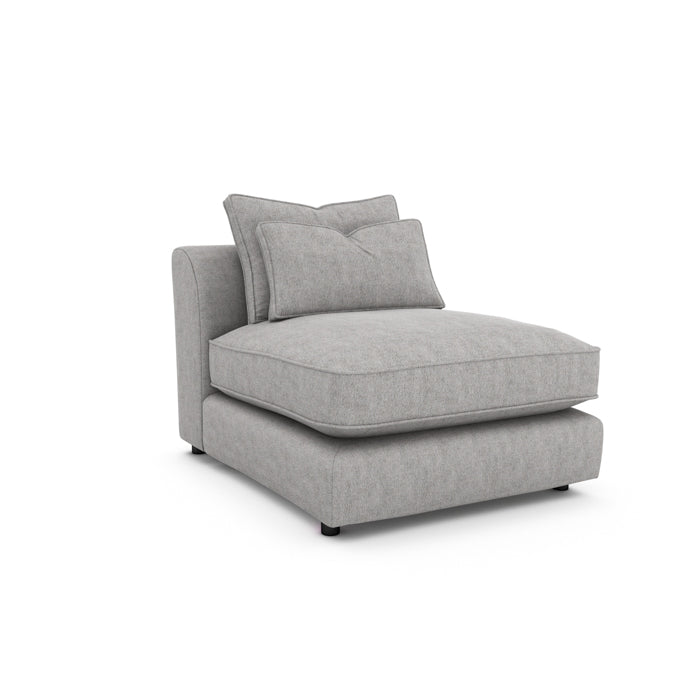 Carlisle Armless Unit