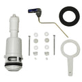 Twyford Refresh Lever Valve