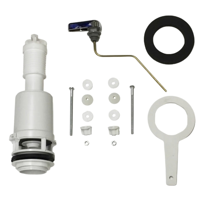 Twyford Refresh Lever Valve