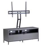 Chaplin 1135 <br> TV Stand <br> Charcoal