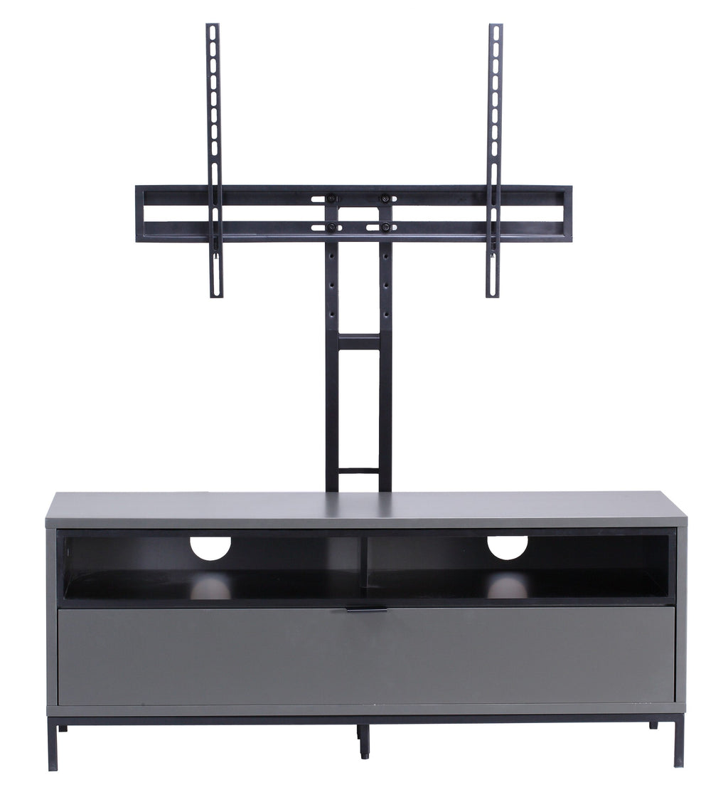 Chaplin 1135 <br> TV Stand <br> Charcoal
