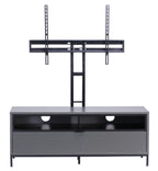 Chaplin 1135 <br> TV Stand <br> Charcoal