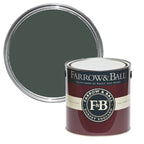 Farrow & Ball - Chine Green No. 35