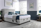 Clifford Ottoman in Maskat Clay - Super King 6'0