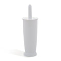 Addis Closed Toilet Brush White 510284