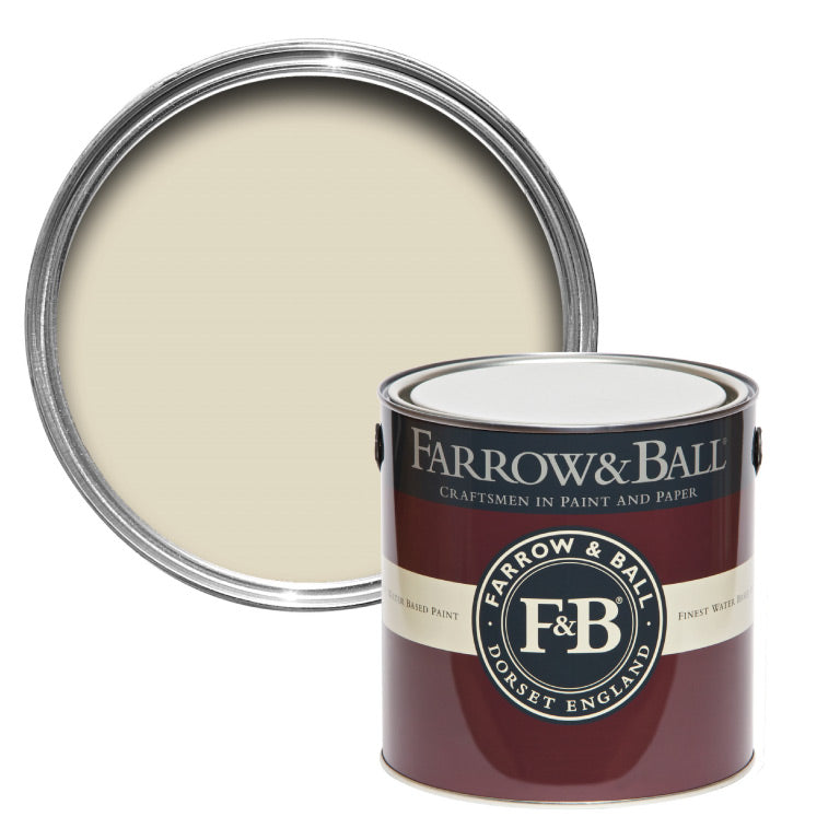 Farrow & Ball - Clunch No. 2009