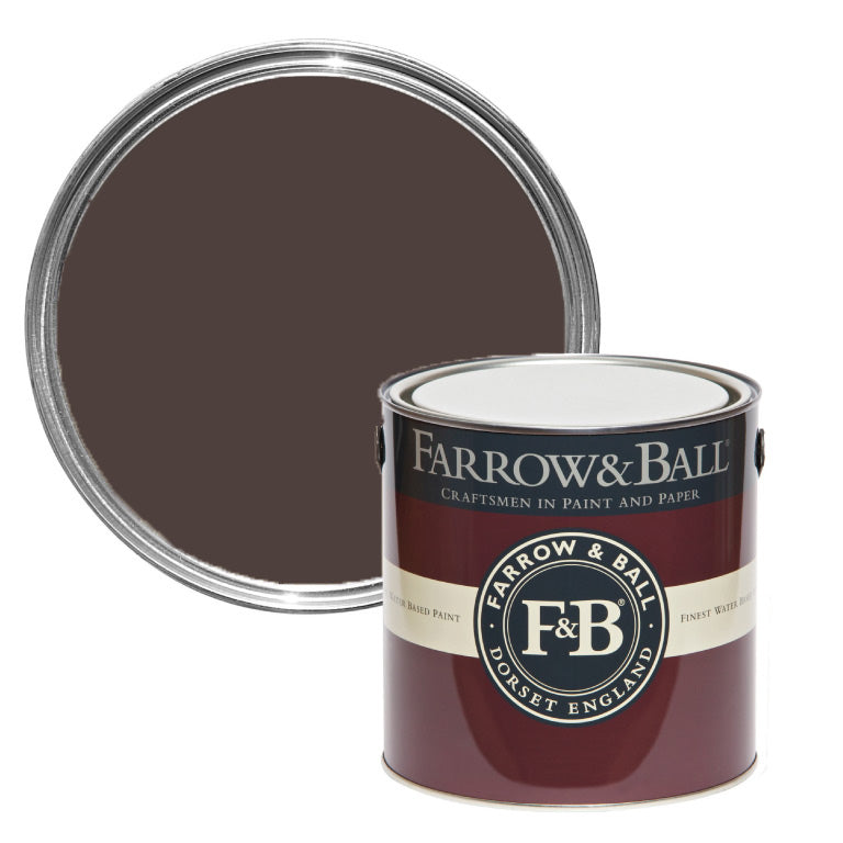 Farrow & Ball - Cola No. 9918