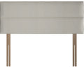 Relyon Contour Strutted Headboard, Single