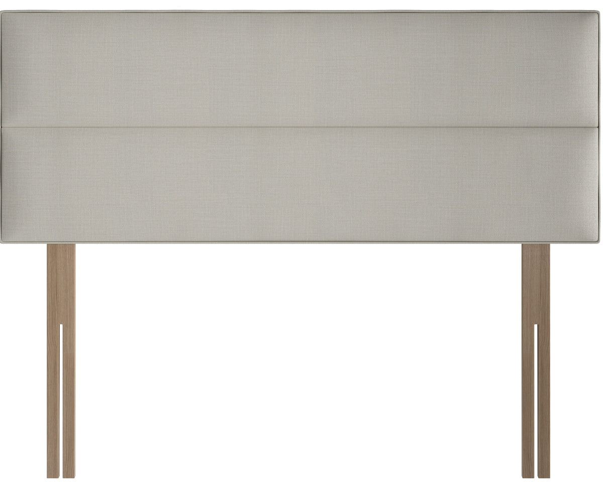 Relyon Contour Strutted Headboard, Single
