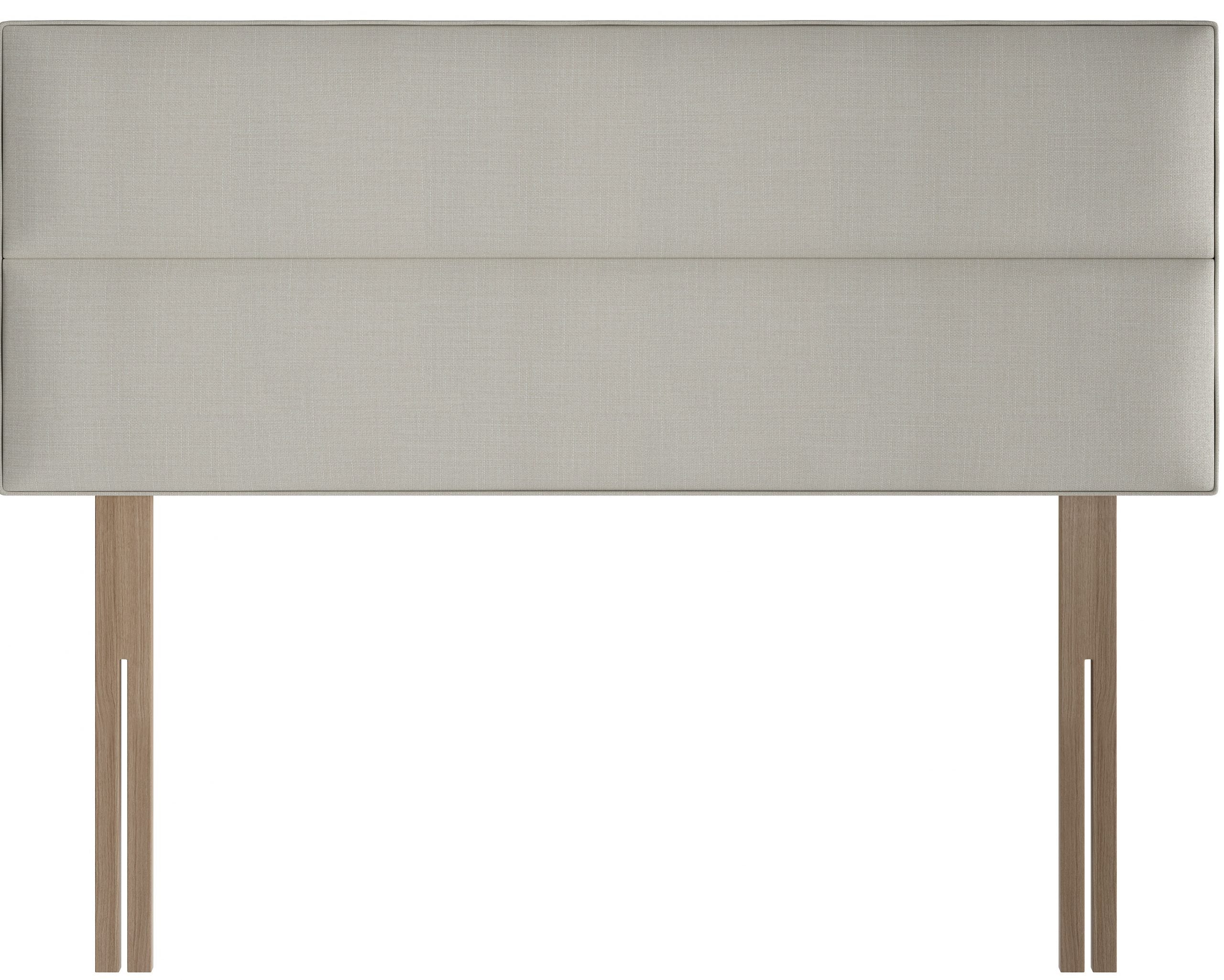 Relyon Contour Strutted Headboard, King