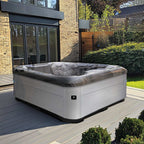 AquaSolus Cove Hot Tub