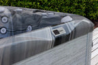 AquaSolus Cove Hot Tub