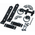 Grange CHBGKIT Hook Band Hinges & Ring Handle Kit