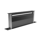 NEFF N90 Downdraft Hood 90cm D95DAP8N0B - Black