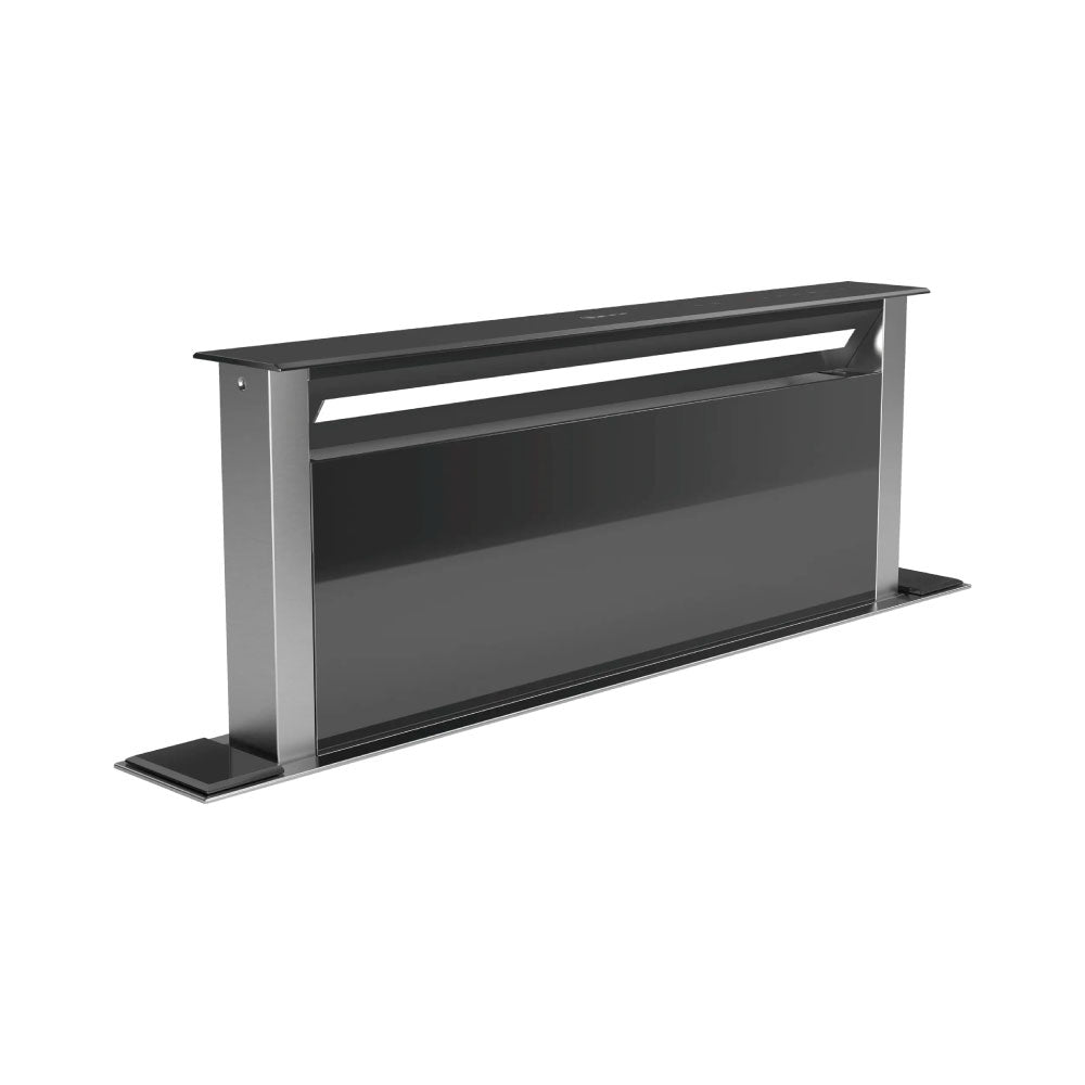 NEFF N90 Downdraft Hood 90cm D95DAP8N0B - Black