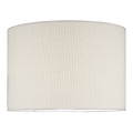 Deja Easy Fit Pendant Natural Rattan<br>Bamboo