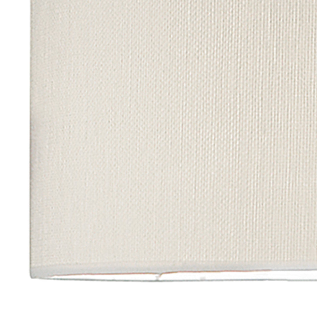 Deja Easy Fit Pendant Natural Rattan<br>Bamboo