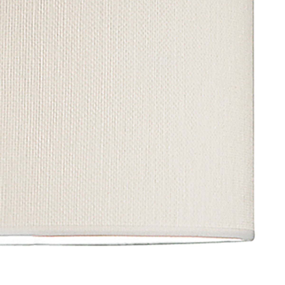 Deja Easy Fit Pendant Natural Rattan<br>Bamboo