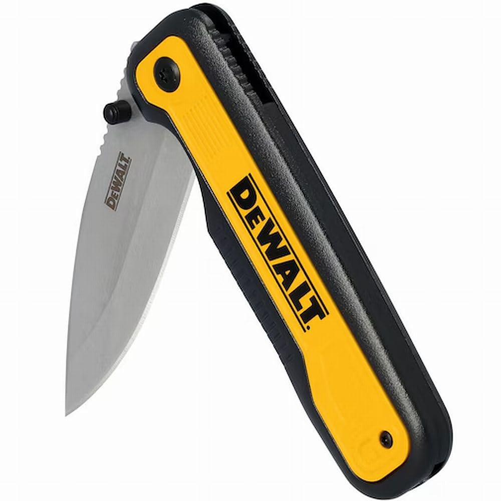 Dewalt Folding Pocket Knife