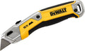 Dewalt Retractable Blade Utility Knife