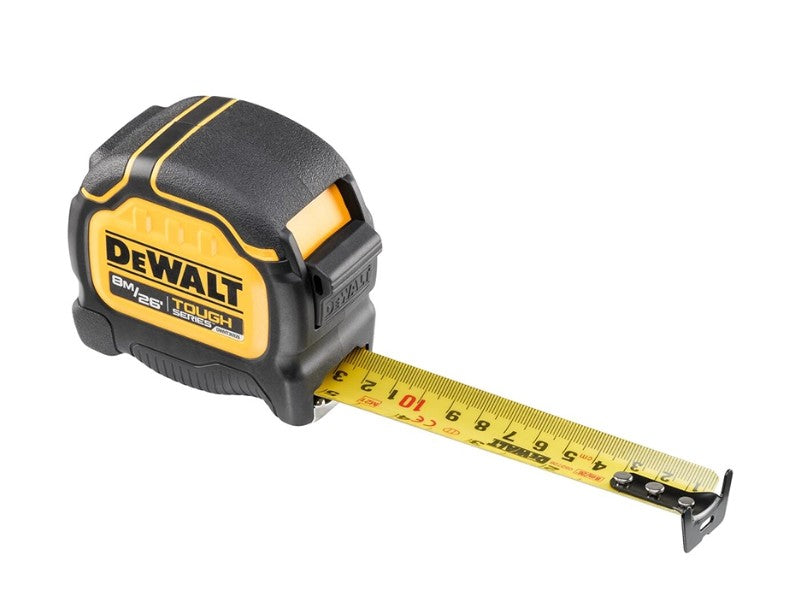 Dewalt Tough Tape 8m/26