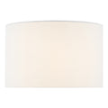 Deyon 3 Light Cluster Pendant Black & Copper<br>Matt Black