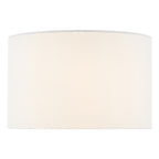 Deyon 3 Light Cluster Pendant Black & Copper<br>Matt Black
