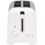 Dualit 26203 2 Slice Lite Toaster – White
