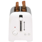 Dualit 26203 2 Slice Lite Toaster – White