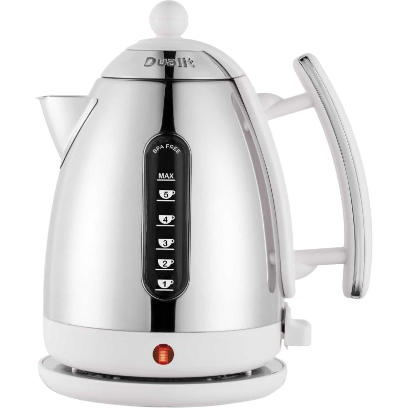 Dualit 72015 1.5L Lite Jug Kettle - White