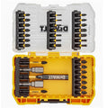 Dewalt DT70742T FLEXTORQ™ Screwdriving Bit Set 33 Piece