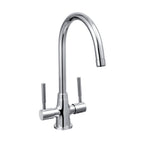 Bristan Dune Monobloc Sink Mixer - Chrome