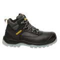 DeWalt Liner Safety Boots Black - Size 11