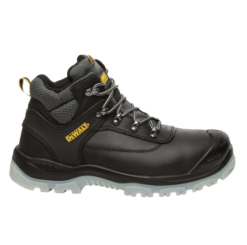 DeWalt Liner Safety Boots Black - Size 11